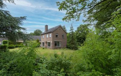 Ruiterlaan 12