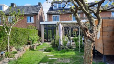 Prinses Beatrixstraat 30