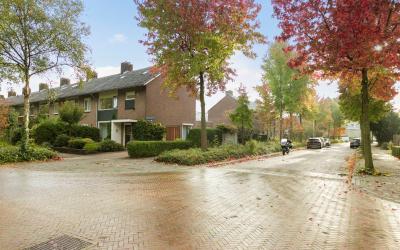 Prins Bernhardstraat 54