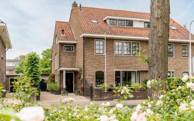 Oranje Nass. 15