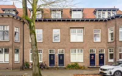 Bagijnesingel 33-B