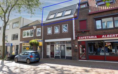 Vechtstraat 44-A