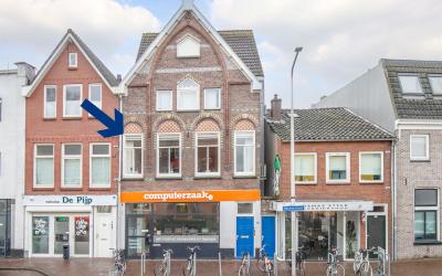 Vechtstraat 96-A