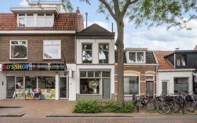Thomas a Kempisstraat 107