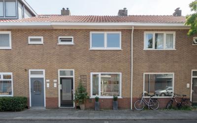 Berkumstraat 106