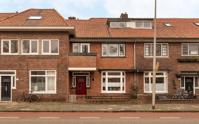 Schuttevaerkade 26