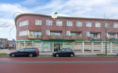 Rembrandtla. 14