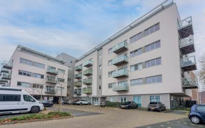Govert Flinckstraat 13-K