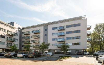 Govert Flinckstraat 17-K