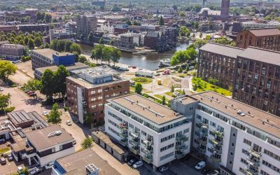 Govert Flinckstraat 19-B