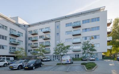 Govert Flinckstraat 21