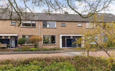 Larixstraat 16