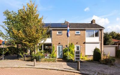 Larixstraat 26