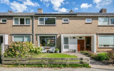 Larixstraat 36