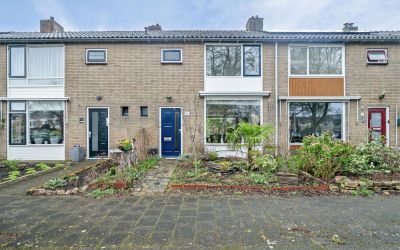 Larixstraat 46