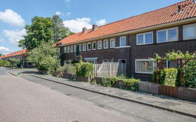 Beukenstraat 110