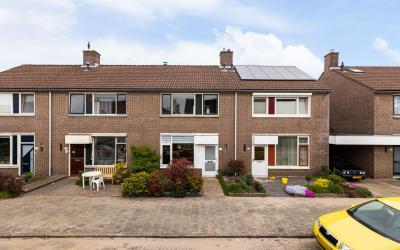 Beukenstraat 86
