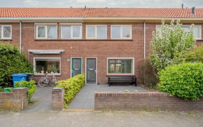 Beukenstraat 124