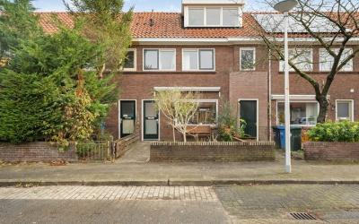 Beukenstraat 132