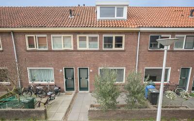 Wilgenstraat 45