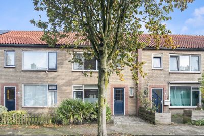 Populierenstraat 8