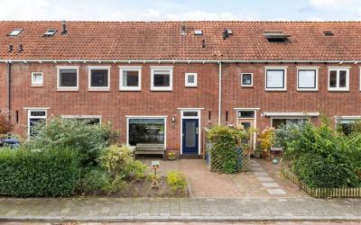 Johan van Oldenbarneveltstraat 11