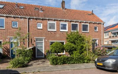 Johan de Wittstraat 15