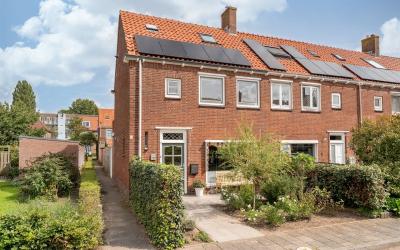 Johan de Wittstraat 22