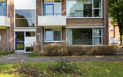 Schutkenstraat 22