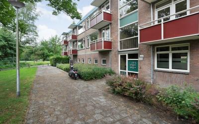 Hornstraat 3