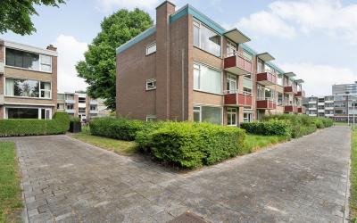 Hornstraat 35