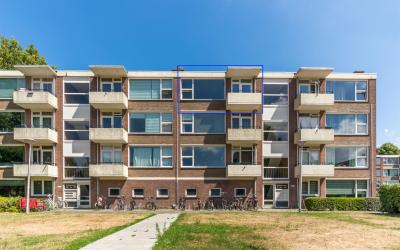 Hornstraat 14