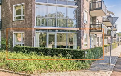 Seramstraat 50