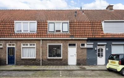 Borneostraat 18
