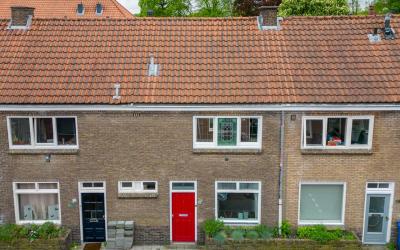 Borneostraat 30