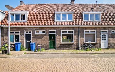 Borneostraat 48