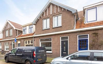 Borneostraat 54