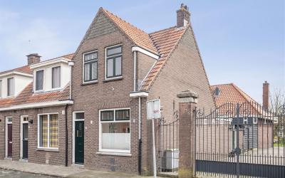 Borneostraat 72