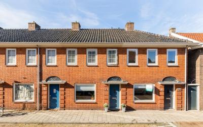 Soendastraat 8