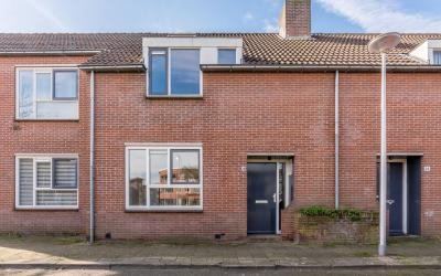 Bankastraat 26