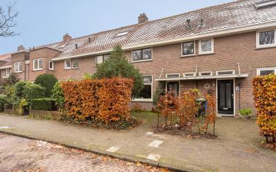 Vondelkade 10