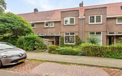 Vondelkade 17