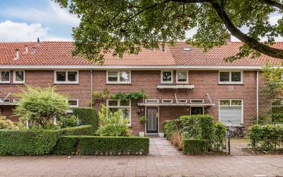 Vondelkade 20