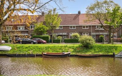 Vondelkade 21