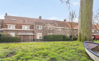 Vondelkade 23