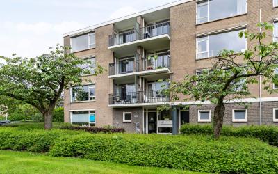 Van Hille Gaerthéstraat 26