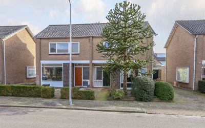 Bosboom Toussaintstraat 8