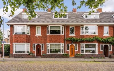 Herfterplein 11