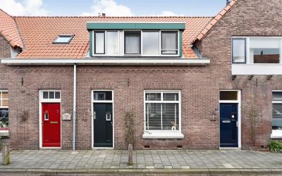 Trompstraat 7