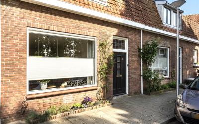 De Ruyterst. 6